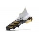 adidas Nouveau Predator Mutator 20+ FG Blanc Or Noir