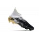 adidas Nouveau Predator Mutator 20+ FG Blanc Or Noir