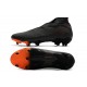 adidas Nemeziz 19+ FG Crampons Football Noir Signal Orange