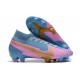 Nike Mercurial Superfly 7 Elite FG ACC Bleu Rose