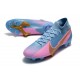 Nike Mercurial Superfly 7 Elite FG ACC Bleu Rose