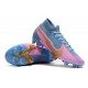 Nike Mercurial Superfly 7 Elite FG ACC Bleu Rose