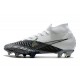 Nike Mercurial Superfly 7 Elite FG ACC Dream Speed 3 - Blanc Noir