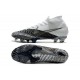 Nike Mercurial Superfly 7 Elite FG ACC Dream Speed 3 - Blanc Noir