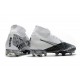 Nike Mercurial Superfly 7 Elite FG ACC Dream Speed 3 - Blanc Noir