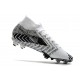 Nike Mercurial Superfly 7 Elite FG ACC Dream Speed 3 - Blanc Noir