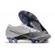 Crampon Nike Mercurial Vapor XIII Elite FG Dream Speed 3 - Blanc Noir