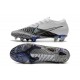 Crampon Nike Mercurial Vapor XIII Elite FG Dream Speed 3 - Blanc Noir