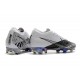 Crampon Nike Mercurial Vapor XIII Elite FG Dream Speed 3 - Blanc Noir