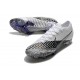 Crampon Nike Mercurial Vapor XIII Elite FG Dream Speed 3 - Blanc Noir