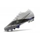 Crampon Nike Mercurial Vapor XIII Elite FG Dream Speed 3 - Blanc Noir