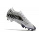 Crampon Nike Mercurial Vapor XIII Elite FG Dream Speed 3 - Blanc Noir