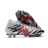 Nike Mercurial Superfly VII Elite AG-Pro Korea Blanc Noir Rouge