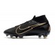 Nike Mercurial Superfly 7 Elite FG ACC Noir Or