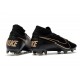 Nike Mercurial Superfly 7 Elite FG ACC Noir Or