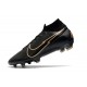 Nike Mercurial Superfly 7 Elite FG ACC Noir Or