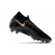 Nike Mercurial Superfly 7 Elite FG ACC Noir Or