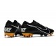 Crampon Nike Mercurial Vapor XIII Elite FG Noir Blanc