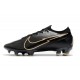 Crampon Nike Mercurial Vapor XIII Elite FG Noir Or