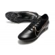 Crampon Nike Mercurial Vapor XIII Elite FG Noir Or