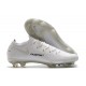 Chaussure 2021 Nike Phantom GT Elite FG - Blanc