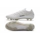 Chaussure 2021 Nike Phantom GT Elite FG - Blanc