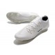 Chaussure 2021 Nike Phantom GT Elite FG - Blanc