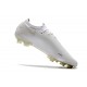 Chaussure 2021 Nike Phantom GT Elite FG - Blanc