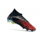 Chaussure Nouvel adidas Predator Mutator 20.1 FG Noir Blanc Rouge