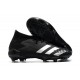 Chaussure Nouvel adidas Predator Mutator 20.1 FG Noir Argent