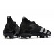 Chaussure Nouvel adidas Predator Mutator 20.1 FG Noir Argent