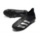 Chaussure Nouvel adidas Predator Mutator 20.1 FG Noir Argent