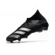 Chaussure Nouvel adidas Predator Mutator 20.1 FG Noir Argent