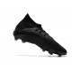 Chaussure Nouvel adidas Predator Mutator 20.1 FG Noir Argent