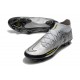 Nike Phantom GT Scorpion Elite Dynamic Fit FG Platine Argent Noir