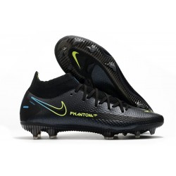 Nike Phantom Generative Texture GT Elite DF FG Noir