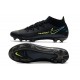 Nike Phantom Generative Texture GT Elite DF FG Noir