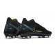 Nike Phantom Generative Texture GT Elite DF FG Noir