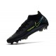 Nike Phantom Generative Texture GT Elite DF FG Noir