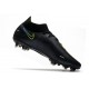 Nike Phantom Generative Texture GT Elite DF FG Noir