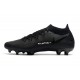 Chaussures Neuf Nike Phantom GT Elite Dynamic Fit FG Noir