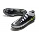 Nike Phantom Generative Texture GT Elite DF FG Noir Gris Vert