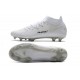 Nike Phantom Generative Texture GT Elite DF FG Blanc