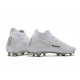 Nike Phantom Generative Texture GT Elite DF FG Blanc