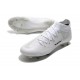 Nike Phantom Generative Texture GT Elite DF FG Blanc