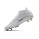 Nike Phantom Generative Texture GT Elite DF FG Blanc