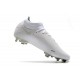 Nike Phantom Generative Texture GT Elite DF FG Blanc