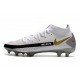 Nike Phantom Generative Texture GT Elite DF FG Blanc Noir Rouge Or