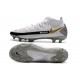 Nike Phantom Generative Texture GT Elite DF FG Blanc Noir Rouge Or