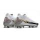 Nike Phantom Generative Texture GT Elite DF FG Blanc Noir Rouge Or